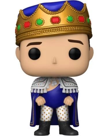 FUNKO pop deportes wwe jerry lawler metalico 56807 preorder reserva ya