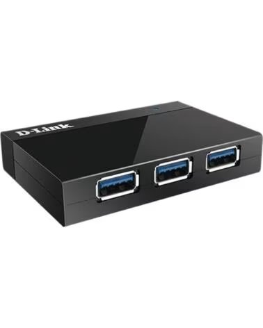 DLINK Hub d - link dub - 1340 4 puertos usb 3 0