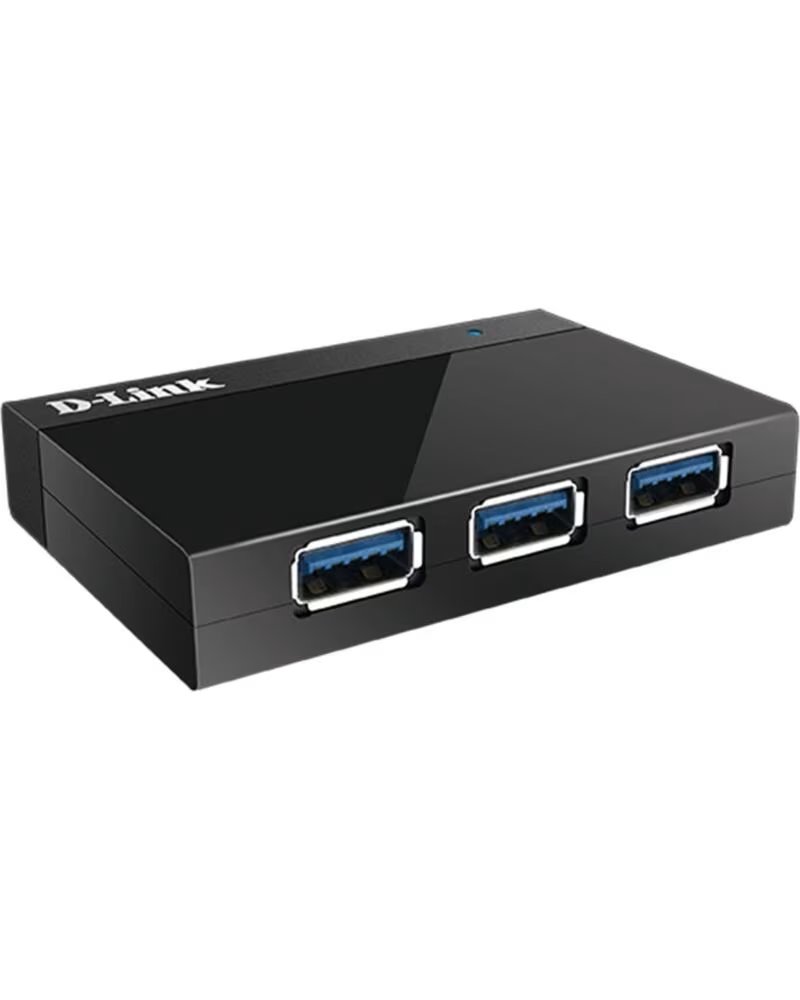 DLINK Hub d - link dub - 1340 4 puertos usb 3 0