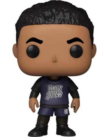 FUNKO pop cine space jam 2 don con opcion chase 56227 preorder reserva ya