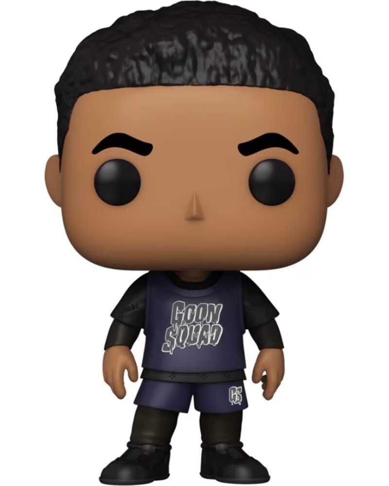 FUNKO pop cine space jam 2 don con opcion chase 56227 preorder reserva ya