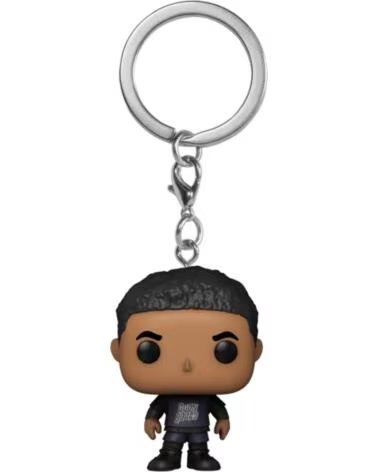 FUNKO pop keychain llavero cine space jam 2 don 56236 preorder reserva ya
