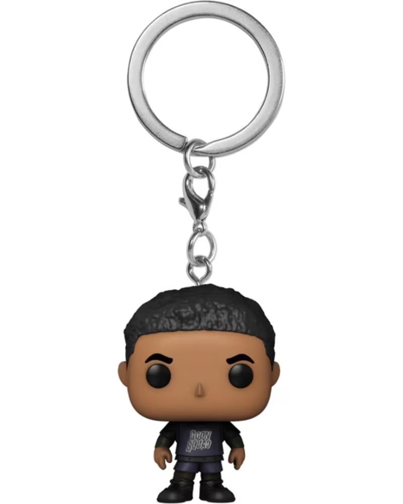 FUNKO pop keychain llavero cine space jam 2 don 56236 preorder reserva ya