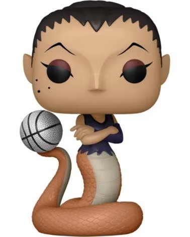 FUNKO pop cine space jam 2 white mamba 56230 preorder reserva ya