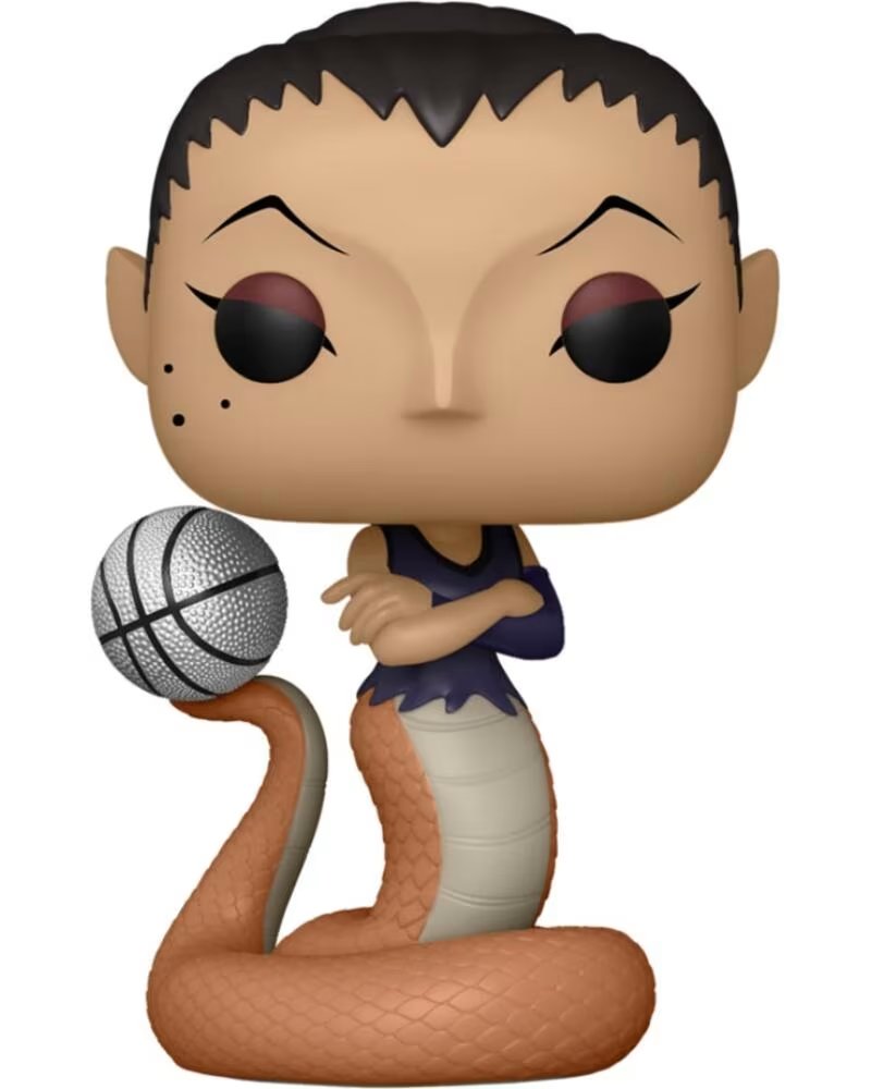 FUNKO pop cine space jam 2 white mamba 56230 preorder reserva ya