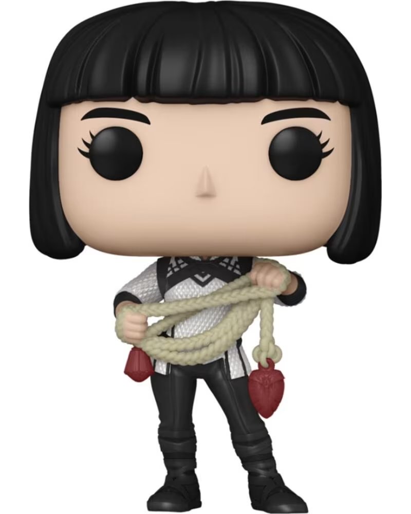 FUNKO pop marvel shang - chi xialing 52879