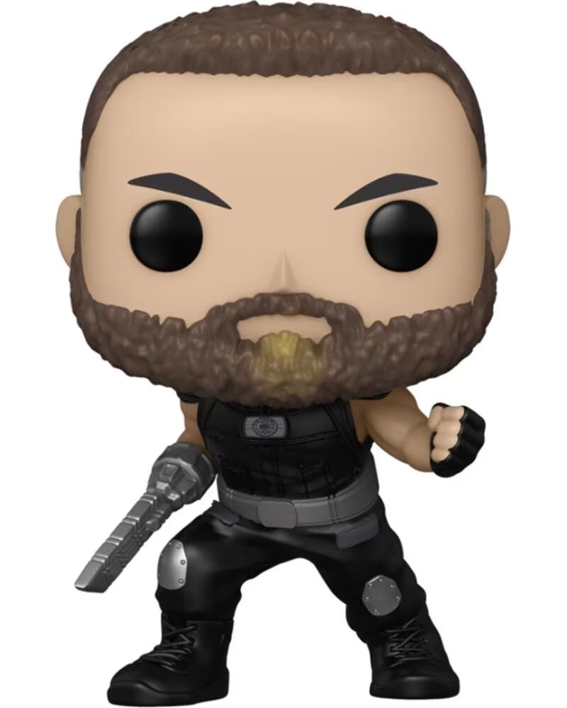FUNKO pop marvel shang - chi razor fist 54349