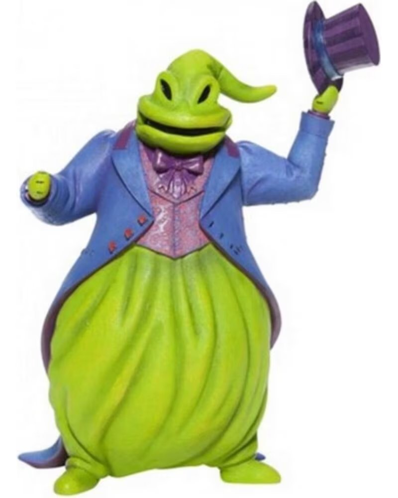 ENESCO Figura disney pesadilla antes de navidad oogie boogie