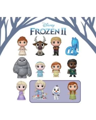 FUNKO Mistery mini disney frozen 1 unidad edicion limitada 40911