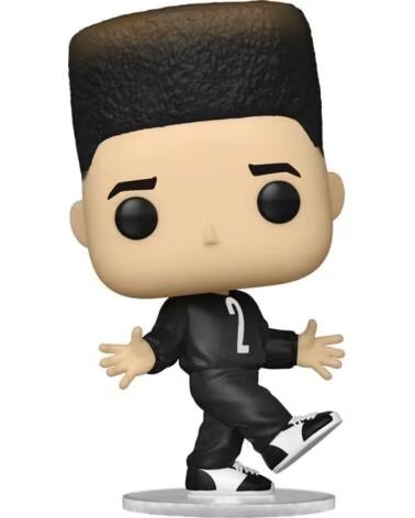 FUNKO pop estrellas de la musica kid n play cristopher kid reid 52940