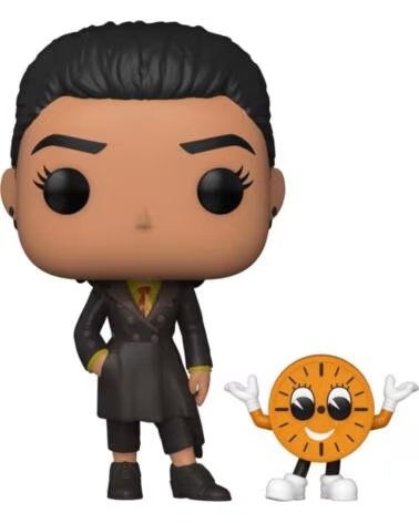 FUNKO pop marvel loki ravonna con miss minutos 55745 preorder reserva ya