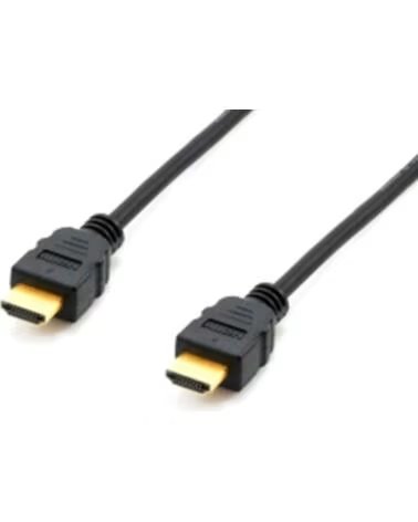 EQUIP Cable hdmi hdmi 2 0 high speed 4k gold eco 1 8m