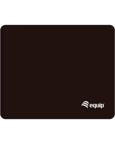 EQUIP Alfombrilla mouse pad life color negro