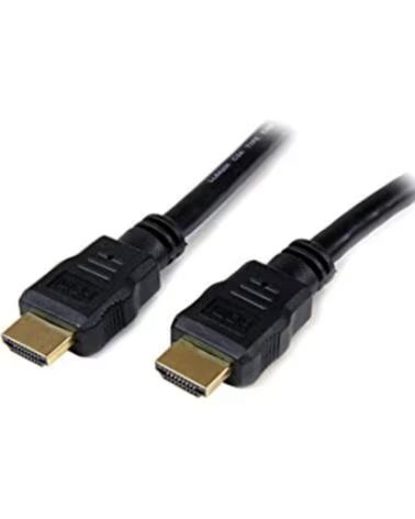 EQUIP Cable hdmi hdmi 2 0b 5m high speed 4k gold 119371