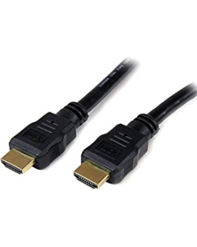EQUIP Cable hdmi hdmi 2 0b 5m high speed 4k gold 119371
