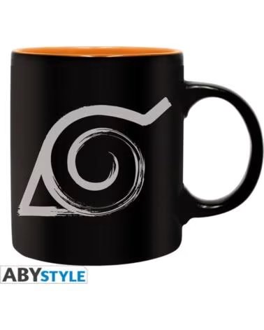 ABYSTYLE Taza abysse naruto