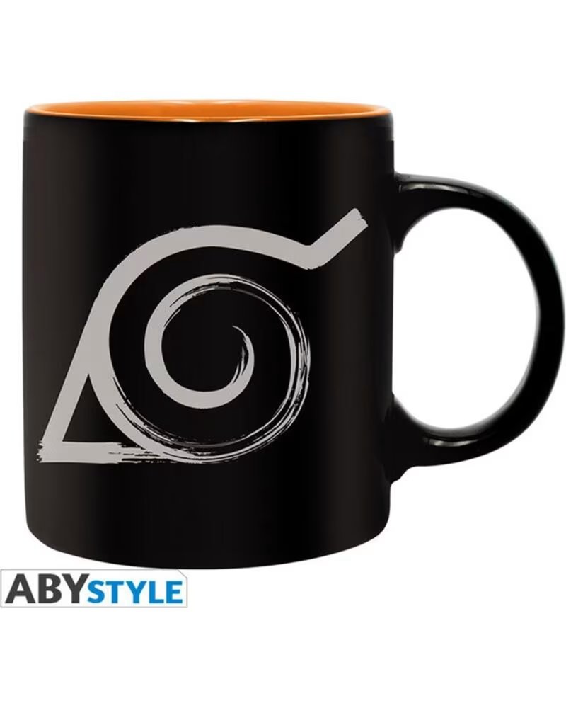 ABYSTYLE Taza abysse naruto