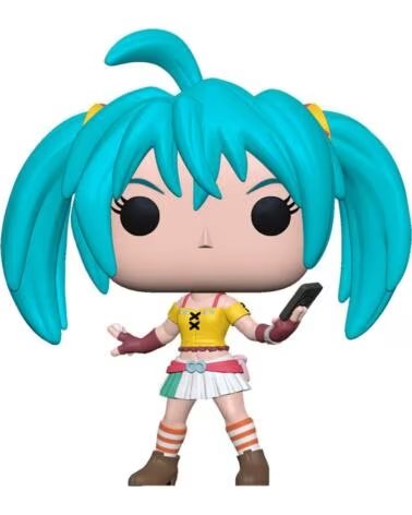 FUNKO pop animacion bakugan runo misaki 54455