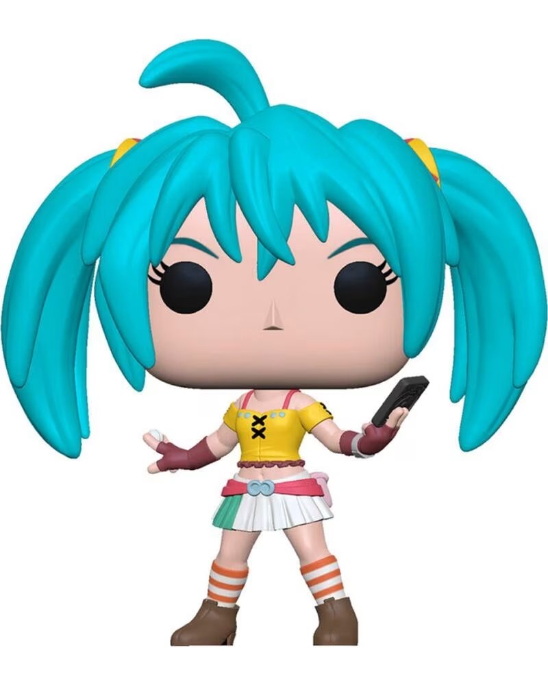 FUNKO pop animacion bakugan runo misaki 54455