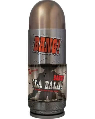 ASMODEE Juego de mesa bang la bala pegi 8