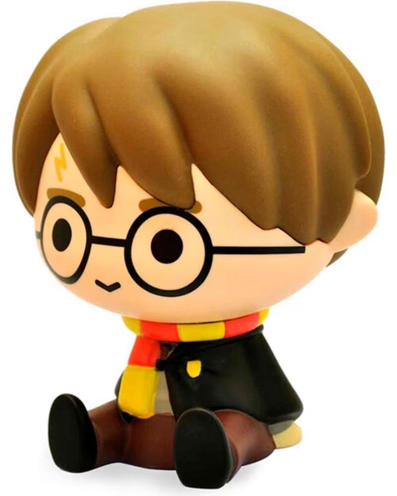 PLASTOY Figura hucha harry potter harry potter chibi
