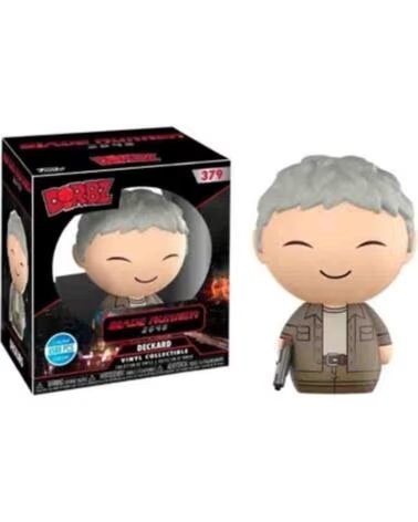 FUNKO dorbz cine blade runner 2049 deckard