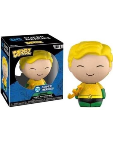 FUNKO dorbz dc comics aquaman