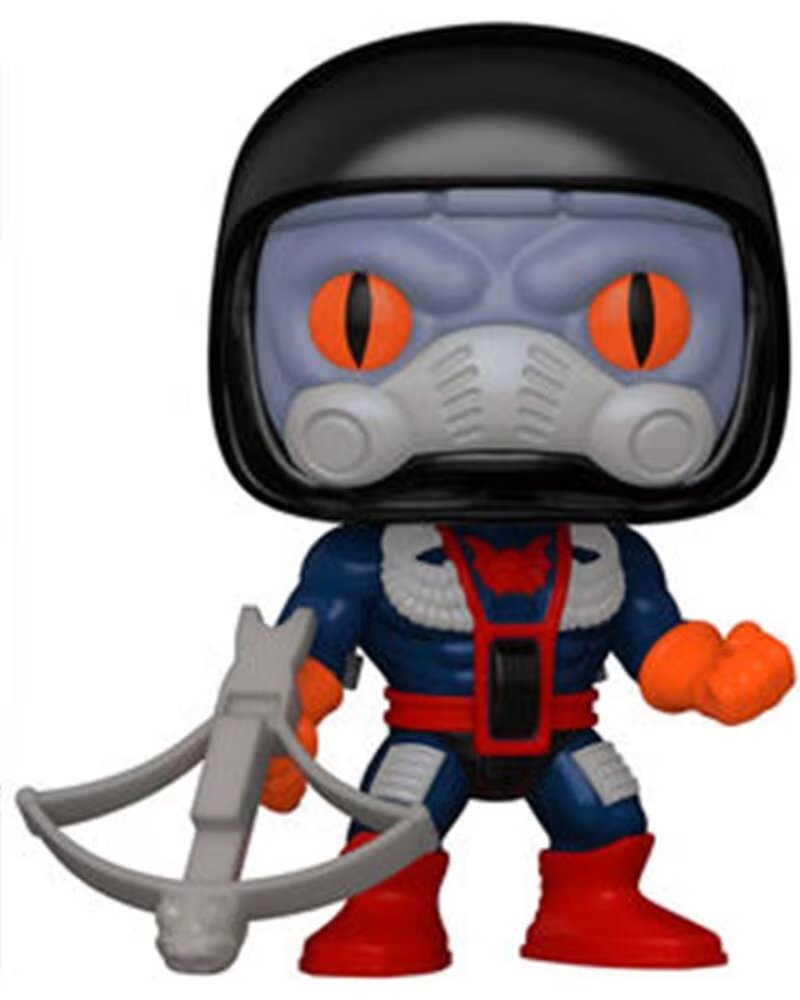 FUNKO pop animacion masters of the universe dragstor 56203