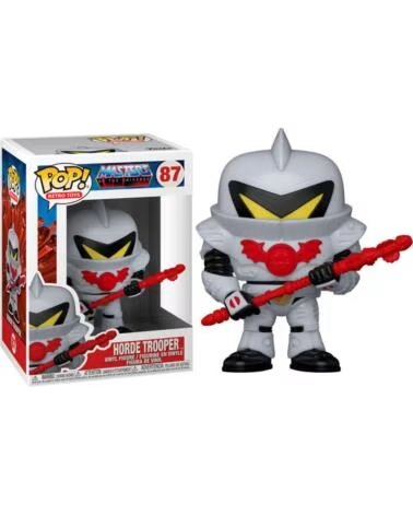 FUNKO pop animacion masters of the universe horde trooper 56205