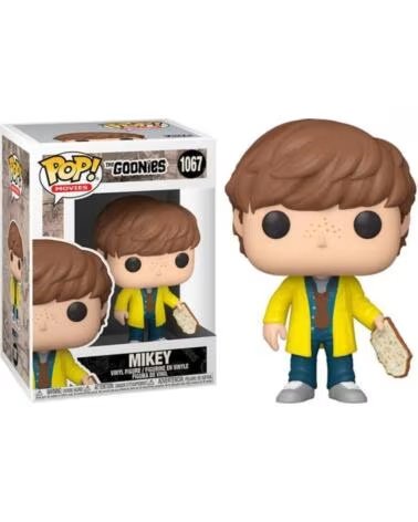 FUNKO pop cine los goonies mikey 51531
