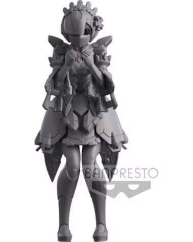 BANPRESTO Figura re zero starting life in another world biyoid rem b