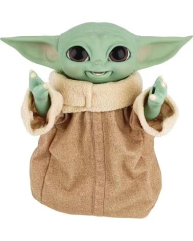 HASBRO Figura animatronica el mandaloriano grogu