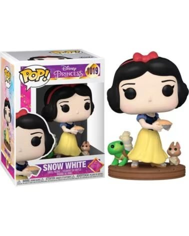FUNKO pop disney ultimate princess blancanieves 55973
