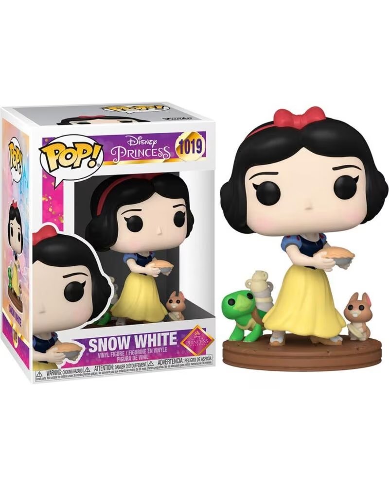 FUNKO pop disney ultimate princess blancanieves 55973