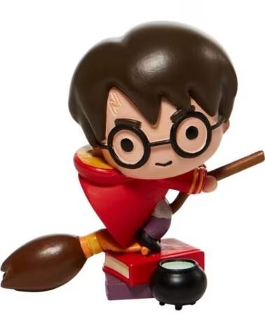 ENESCO Figura harry potter harry potter quidditch chibi