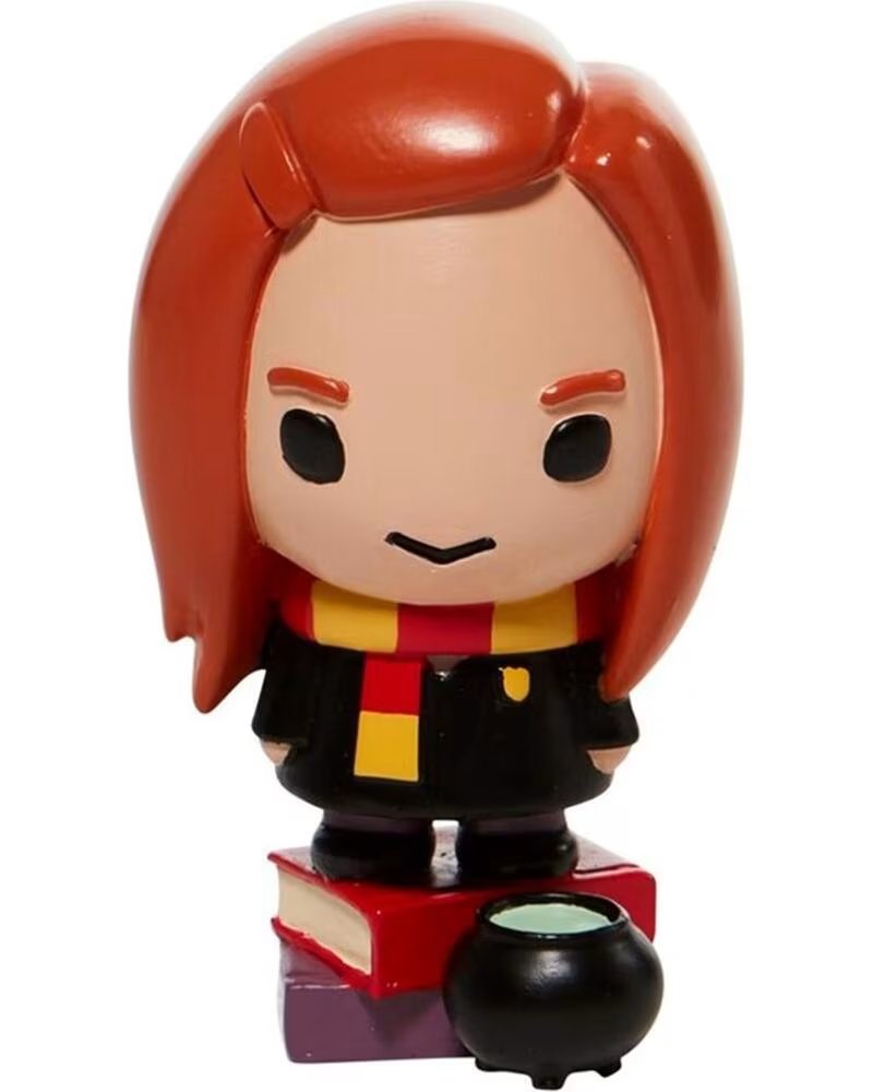 ENESCO Figura harry potter ginny weasley en clase chibi