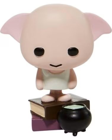 ENESCO Figura harry potter dobby chibi