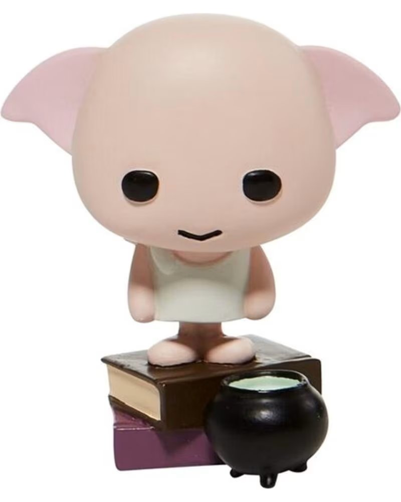 ENESCO Figura harry potter dobby chibi