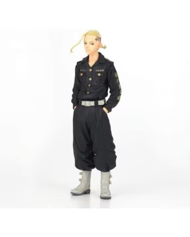 BANPRESTO Figura tokyo revengers ken ryuguji drakken