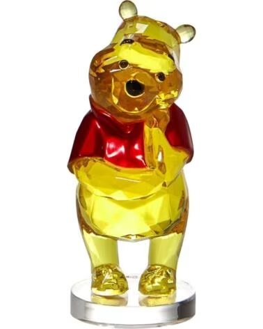 ENESCO Figura disney cristal winnie the pooh