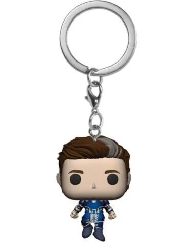 FUNKO pop keychain llavero marvel eternals ikaris 50089