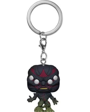 FUNKO pop keychain llavero marvel eternals kro 50092