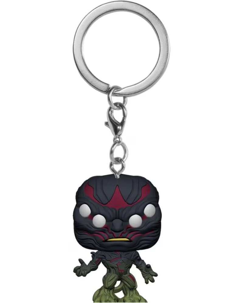 FUNKO pop keychain llavero marvel eternals kro 50092