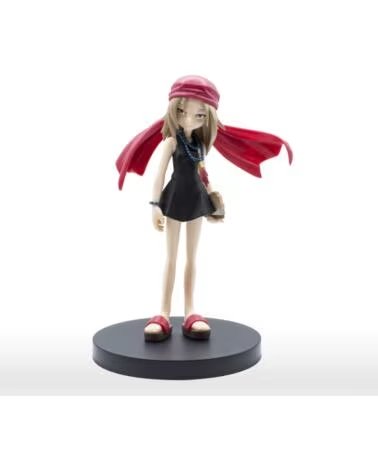 BANPRESTO Figura shaman king anna kyoyama
