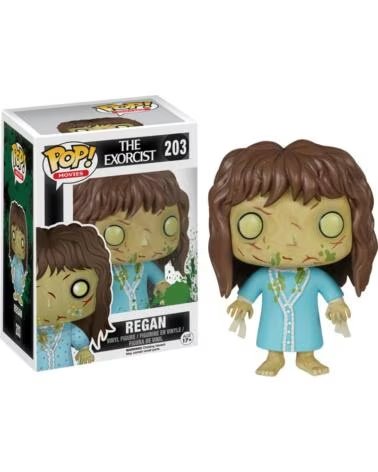 FUNKO pop cine terror el exorcista regan 6141