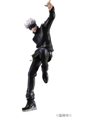 MEGAHOUSE Figura jujutsu kaisen satoru gojo 23cm