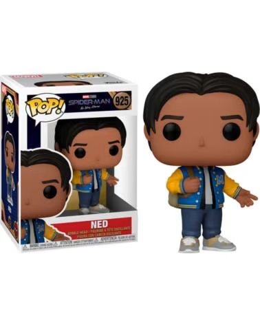 FUNKO pop marvel spiderman no way home ned 57636