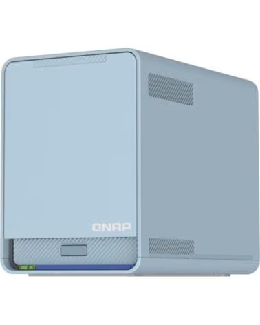 QNAP Servidor nas - router inalambrico nas qmiroplus - 201w 802 11a - b - g - n - ac bluetooth funciones nas