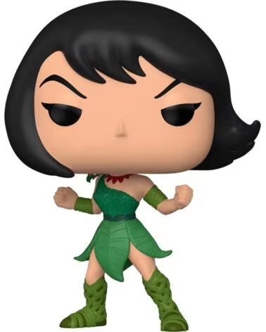 FUNKO pop animacion samurai jack ashi 49277