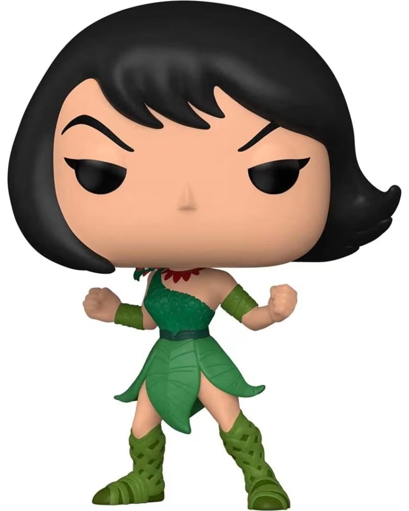 FUNKO pop animacion samurai jack ashi 49277